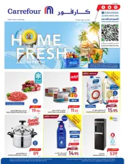 Page 60 in Fresh Deals at Carrefour Saudi Arabia