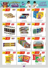 Page 25 in Back to school offers at Danube Bahrain