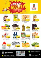 Page 1 in Hot offers at KARAMA-A branch, Dubai at Nesto UAE