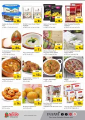 Page 7 in Hot offers at KARAMA-A branch, Dubai at Nesto UAE
