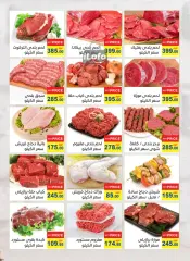 Page 2 in Summer Deals at El Mahlawy market Egypt