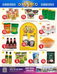 Page 5 in Fantastic Deals at Grand Hyper Qatar