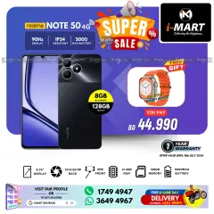 Page 42 in Super Sale at i Mart Bahrain