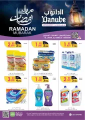 Página 16 en Ofertas de Ramadán en Danube Bahréin