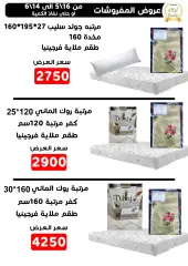 Page 26 in Anniversary Deals at Mall Awlad goma Egypt