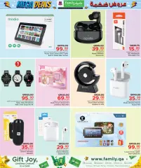 Page 30 in Mega Deals at Family Food Centre Qatar