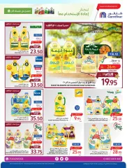 Page 20 in Ramadan offers at Carrefour Saudi Arabia