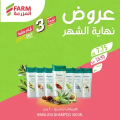 Page 5 in End of month offers at Farm markets Saudi Arabia