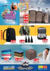 Page 22 in Winning deals at Makkah Sultanate of Oman