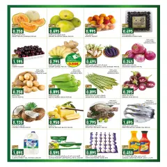 Page 2 in End of month offers at Gulf Mart Kuwait