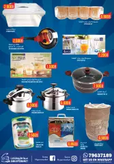 Page 9 in Weekend Deals at Sama Sultanate of Oman