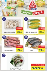 Page 3 in Summer Sale at El Mahlawy market Egypt