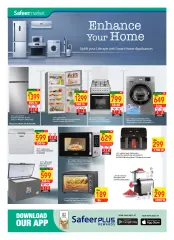 Page 3 in Ramadan offers at Safeer UAE