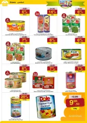 Page 12 in Fillipino Mega Deal at Sarawat super store Saudi Arabia