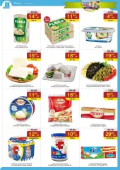 Page 36 in Fillipino Mega Deal at Sarawat super store Saudi Arabia
