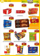 Page 8 in Fillipino Mega Deal at Sarawat super store Saudi Arabia