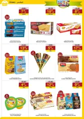 Page 9 in Fillipino Mega Deal at Sarawat super store Saudi Arabia