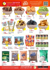 Page 5 in Super Deals at Panda Hypermarket Qatar