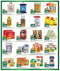 Page 4 dans Des offres incroyables chez Gulf Mart Koweït