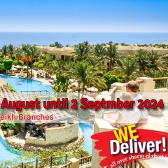 Page 2 in Summer Deals at Bassem Market Egypt