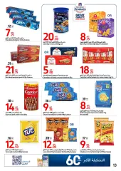 Page 13 dans offres chez Carrefour Émirats arabes unis