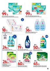 Page 15 in offers at Carrefour UAE