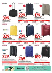 Page 20 in offers at Carrefour UAE