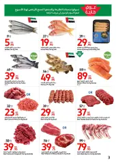 Page 3 dans offres chez Carrefour Émirats arabes unis