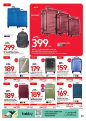 Page 21 in offers at Carrefour UAE