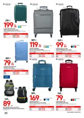 Page 22 in offers at Carrefour UAE