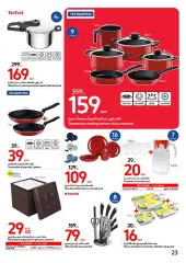 Page 23 in offers at Carrefour UAE