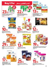Page 7 dans offres chez Carrefour Émirats arabes unis