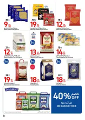 Page 8 in offers at Carrefour UAE