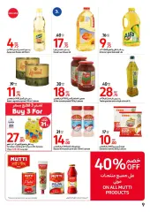 Page 9 dans offres chez Carrefour Émirats arabes unis