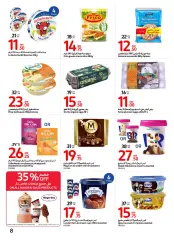 Page 8 in Eid Al Adha Mubarak offers at Carrefour UAE