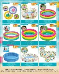Page 2 in Hello summer offers at Bahrain Pride Bahrain