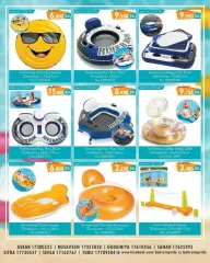 Page 7 in Hello summer offers at Bahrain Pride Bahrain