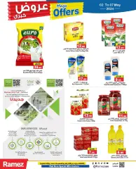 Page 9 in Mega offers at Ramez Markets UAE