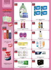 Page 23 in Price smash offers at Al Rayah Market Egypt