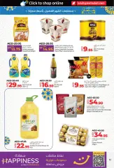 Page 13 in Ramadan offers In Abu Dhabi and Al Ain branches at lulu UAE
