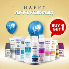 Page 31 in Anniversary Deals at El Ezaby Pharmacies Egypt