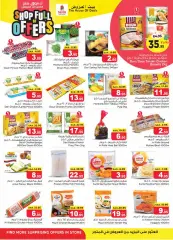 Page 10 in Shop Full of offers at Nesto Saudi Arabia