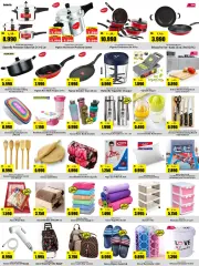 Page 6 in super discount offer at Kabayan Kuwait