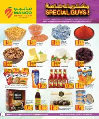 Página 2 en Compras especiales en Mango Kuwait