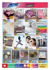 Page 8 in Weekend Deals at Hashim Hypermarket UAE