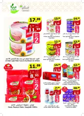 Page 17 in Amazing prices at Al Rayah Market Saudi Arabia