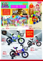 Page 34 in More Taste More Days Deals at lulu Kuwait