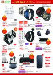 Page 64 in More Taste More Days Deals at lulu Kuwait