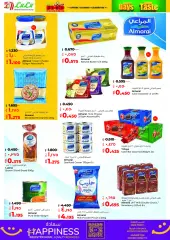 Page 10 in More Taste More Days Deals at lulu Kuwait