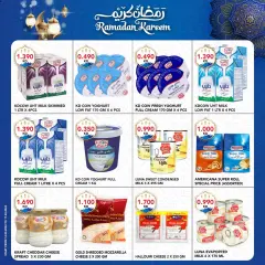 Page 10 in Ramadan offers at Al Nasser Kuwait